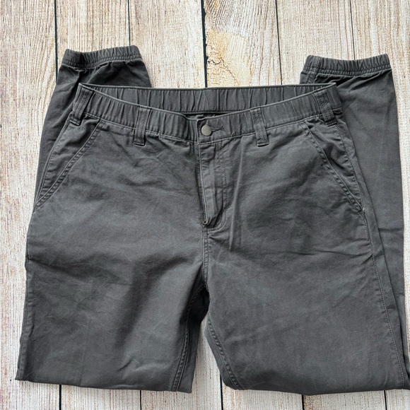 Carhartt Utility Pants sz 34 - Picture 3 of 3